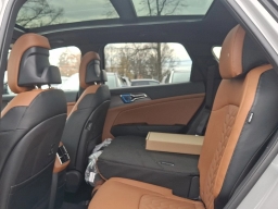 Kia Sportage X-Line AWD 2026