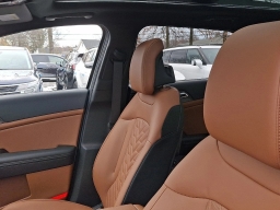 Kia Sportage X-Line AWD 2026