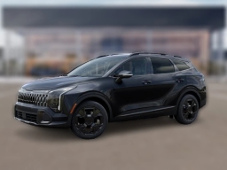 Kia Sportage X-Line AWD 2026