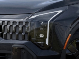 Kia Sportage X-Line AWD 2026