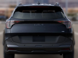 Kia Sportage X-Line AWD 2026