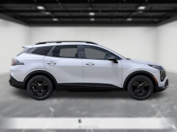 Kia Sportage X-Line AWD 2026