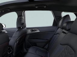 Kia Sportage X-Line AWD 2026