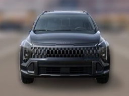 Kia Sportage X-Line AWD 2026