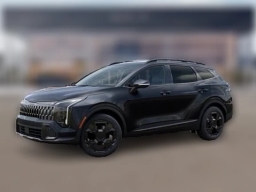 Kia Sportage X-Line AWD 2026