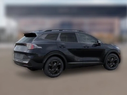 Kia Sportage X-Line AWD 2026