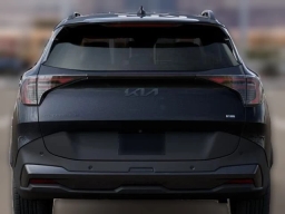 Kia Sportage X-Line AWD 2026