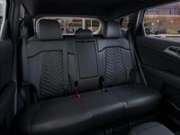 Kia Sportage X-Line AWD 2026