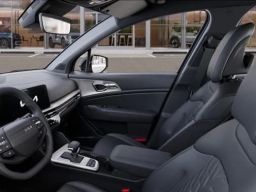 Kia Sportage X-Line AWD 2026