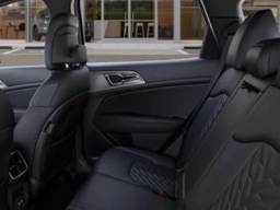 Kia Sportage X-Line AWD 2026
