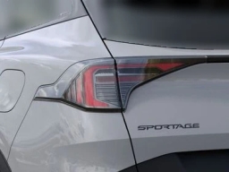 Kia Sportage X-Line AWD 2026