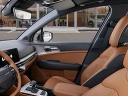 Kia Sportage X-Line AWD 2026