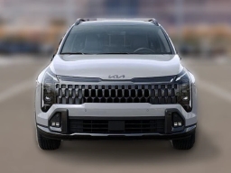 Kia Sportage X-Line AWD 2026