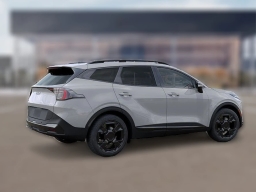 Kia Sportage X-Line AWD 2026