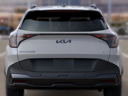 Kia Sportage X-Line AWD 2026