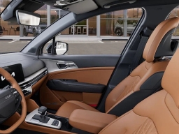 Kia Sportage X-Line AWD 2026