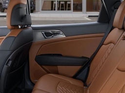 Kia Sportage X-Line AWD 2026