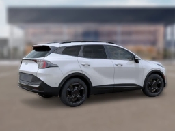 Kia Sportage X-Pro Prestige AWD 2026
