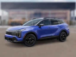 Kia Sportage X-Pro Prestige AWD 2026