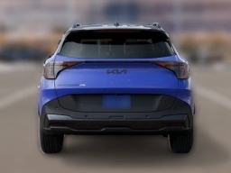 Kia Sportage X-Pro Prestige AWD 2026