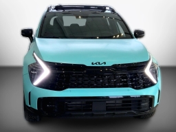 Kia Sportage X-Pro Prestige AWD 2025