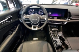 Kia Sportage X-Pro Prestige AWD 2025