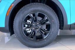 Kia Sportage X-Pro Prestige AWD 2025