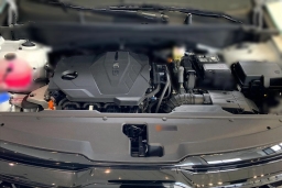 Kia Sportage X-Pro Prestige AWD 2025