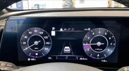 Kia Sportage X-Pro Prestige AWD 2025