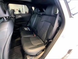 Kia Sportage X-Pro Prestige AWD 2025