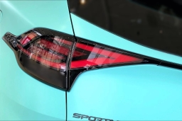 Kia Sportage X-Pro Prestige AWD 2025