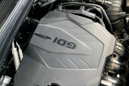 Kia Sportage X-Pro Prestige AWD 2025