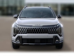 Kia Sportage X-Pro Prestige AWD 2026