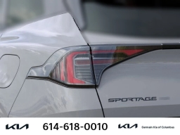 Kia Sportage X-Pro Prestige AWD 2026