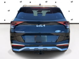 Kia Sportage X-Pro Prestige AWD 2025