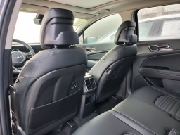 Kia Sportage X-Pro Prestige AWD 2025