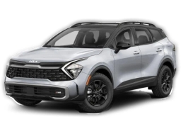 Kia Sportage X-Pro AWD 2025