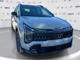 Kia Sportage X-Pro Prestige AWD 2026