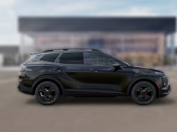 Kia Sportage X-Pro Prestige AWD 2026