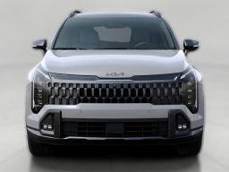 Kia Sportage X-Pro Prestige AWD 2026