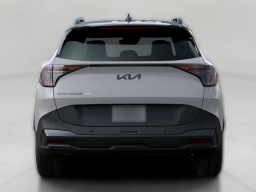 Kia Sportage X-Pro Prestige AWD 2026