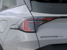 Kia Sportage X-Pro Prestige AWD 2026