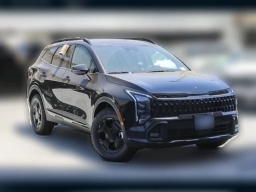 Kia Sportage X-Pro Prestige AWD 2026