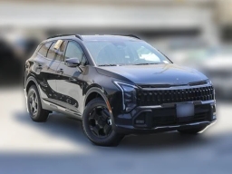 Kia Sportage X-Pro Prestige AWD 2026