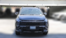Kia Sportage X-Pro Prestige AWD 2026