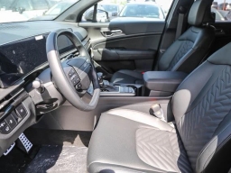 Kia Sportage X-Pro Prestige AWD 2026