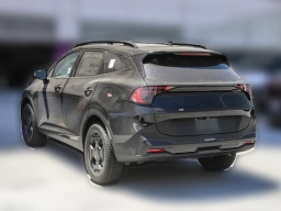 Kia Sportage X-Pro Prestige AWD 2026