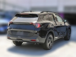 Kia Sportage X-Pro Prestige AWD 2026