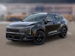 Kia Sportage X-Pro Prestige AWD 2026