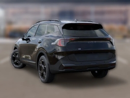 Kia Sportage X-Pro Prestige AWD 2026
